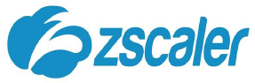 Zscaler logo